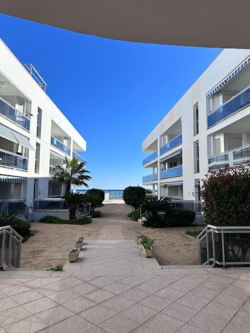 Riviera Mont Roig Del Camp Apartment ตาร์ราโกนา ภายนอก รูปภาพ