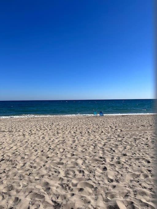 Riviera Mont Roig Del Camp Apartment ตาร์ราโกนา ภายนอก รูปภาพ