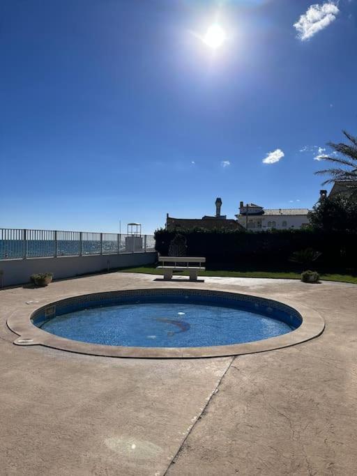 Riviera Mont Roig Del Camp Apartment ตาร์ราโกนา ภายนอก รูปภาพ