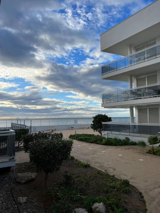 Riviera Mont Roig Del Camp Apartment ตาร์ราโกนา ภายนอก รูปภาพ