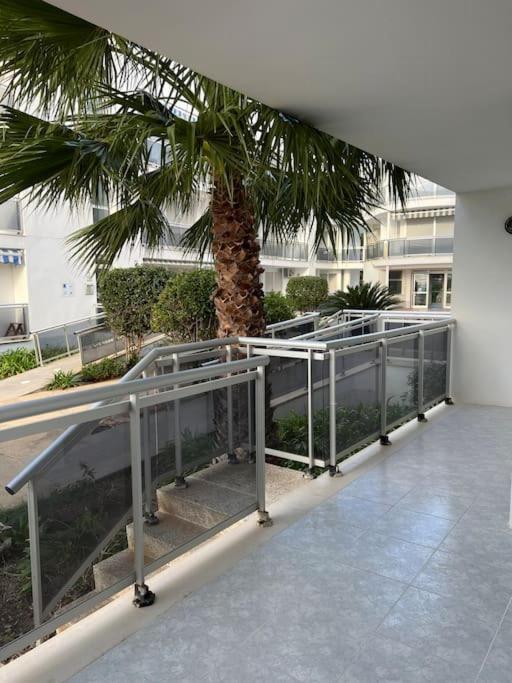 Riviera Mont Roig Del Camp Apartment ตาร์ราโกนา ภายนอก รูปภาพ