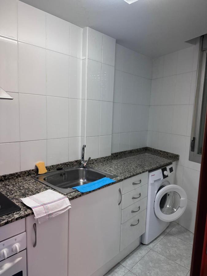 Riviera Mont Roig Del Camp Apartment ตาร์ราโกนา ภายนอก รูปภาพ