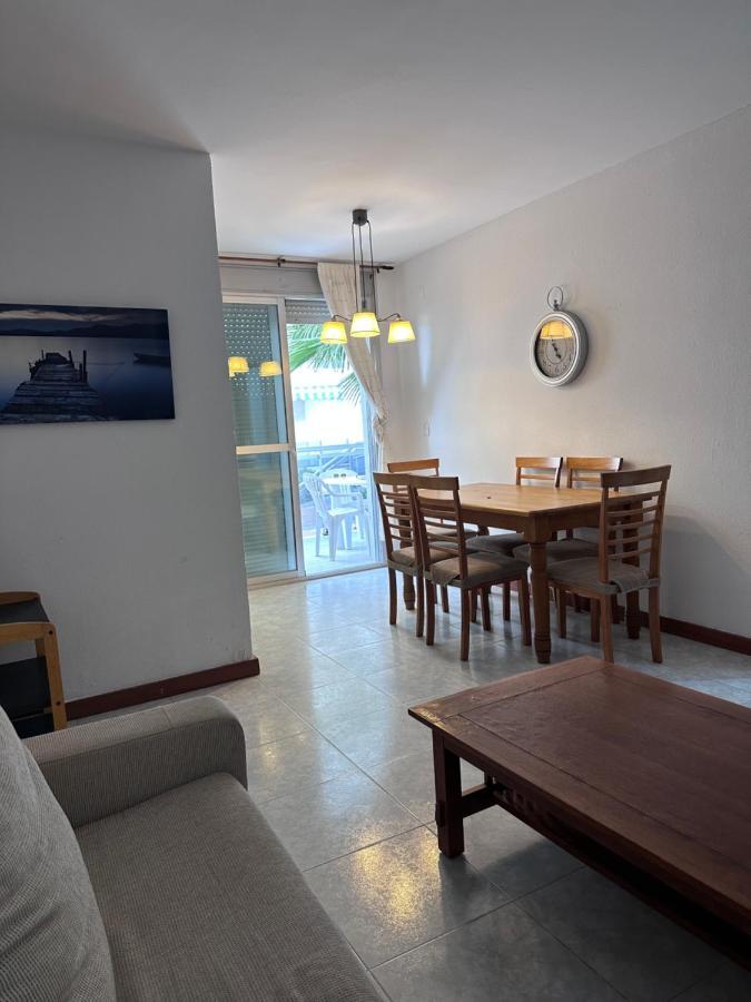 Riviera Mont Roig Del Camp Apartment ตาร์ราโกนา ภายนอก รูปภาพ