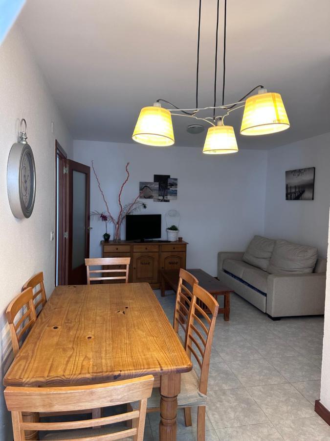 Riviera Mont Roig Del Camp Apartment ตาร์ราโกนา ภายนอก รูปภาพ